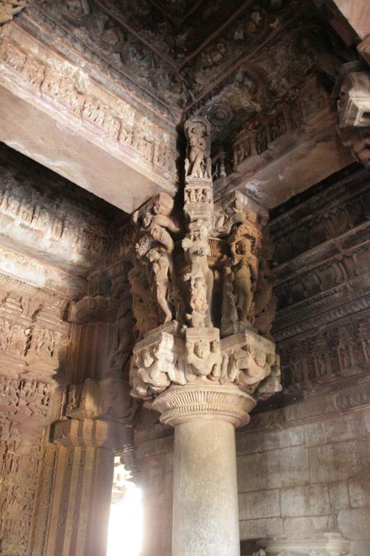 India & Nepal 2011 - 0900